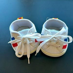 Build-A-Bear Workshop Sneakers